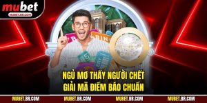 Ngủ Mơ Thấy Người Chết - Giải Mã Điềm Báo Chuẩn